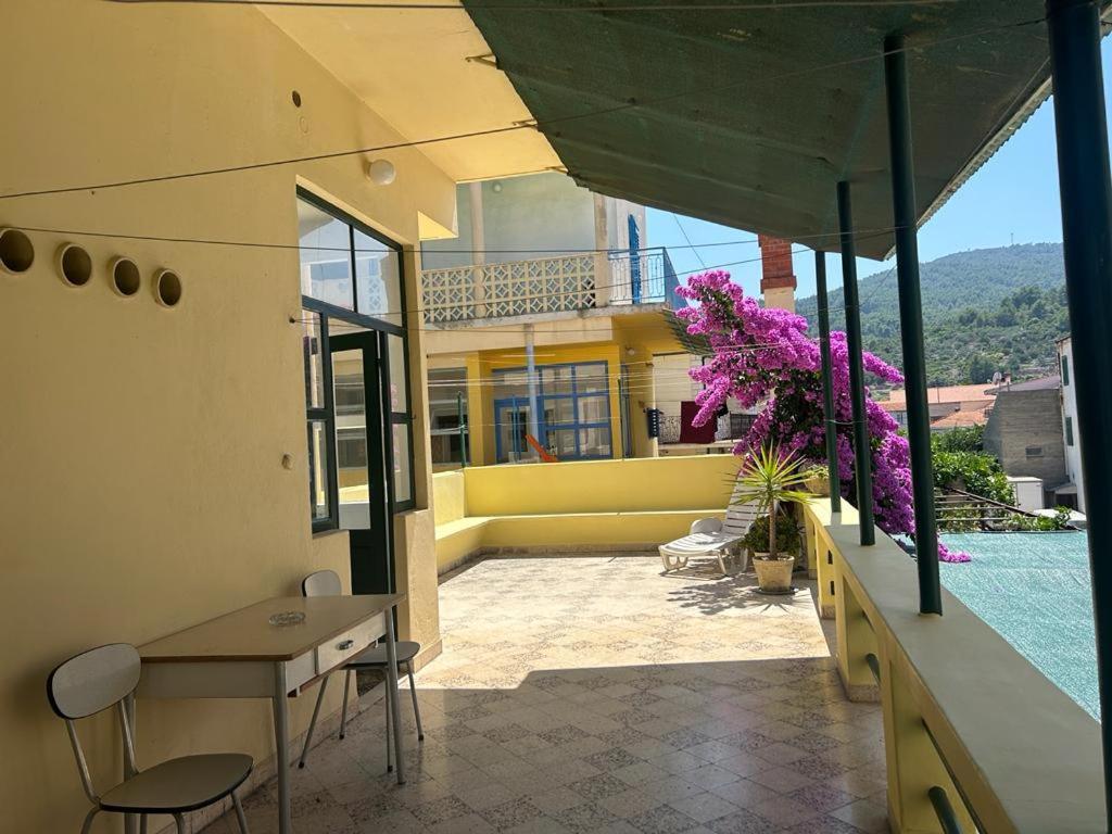 Marina Apartment End Rooms Vela Luka Bagian luar foto
