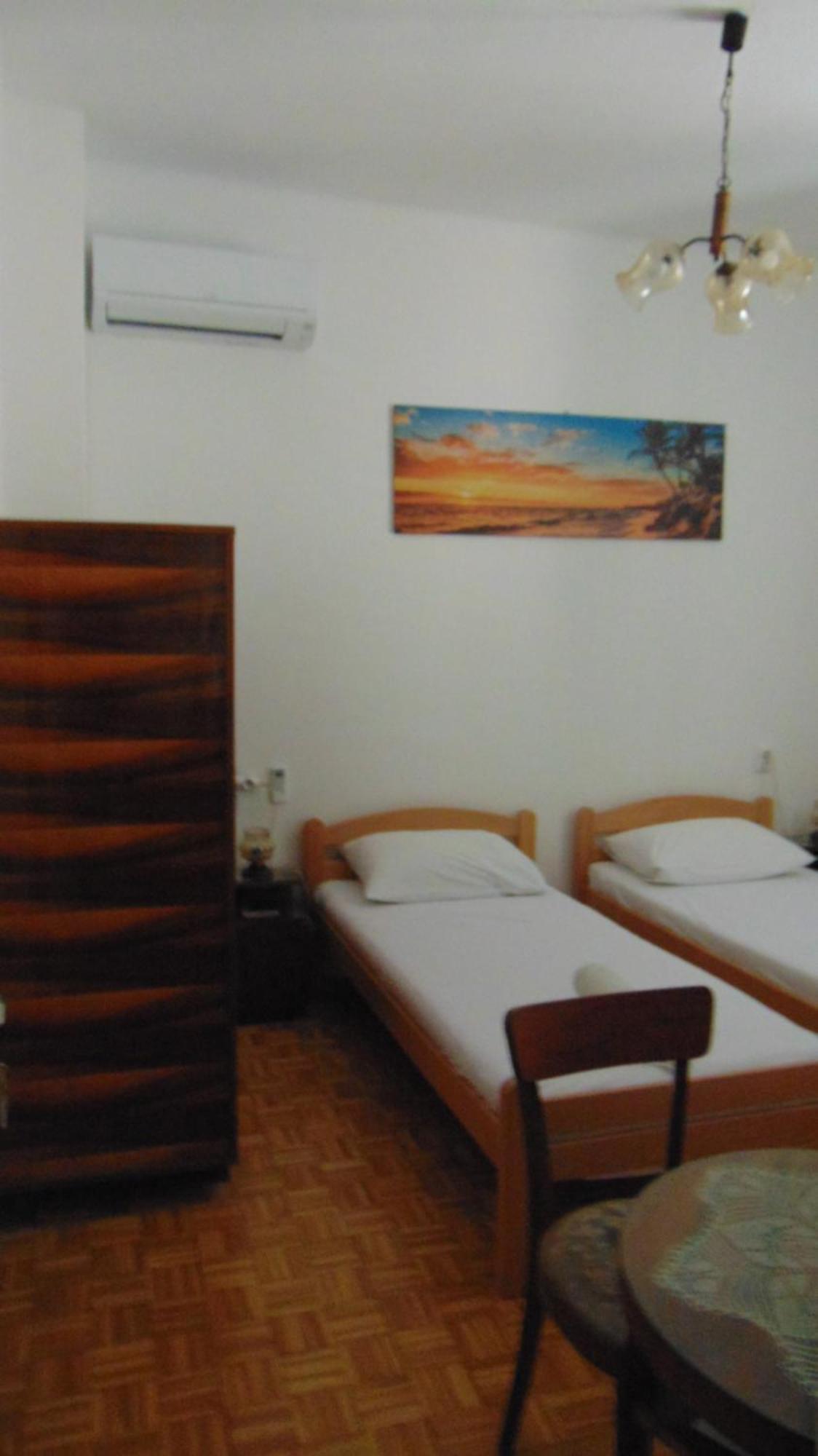 Marina Apartment End Rooms Vela Luka Ruang foto