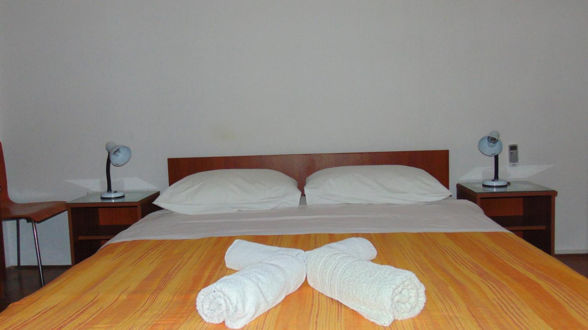 Marina Apartment End Rooms Vela Luka Ruang foto