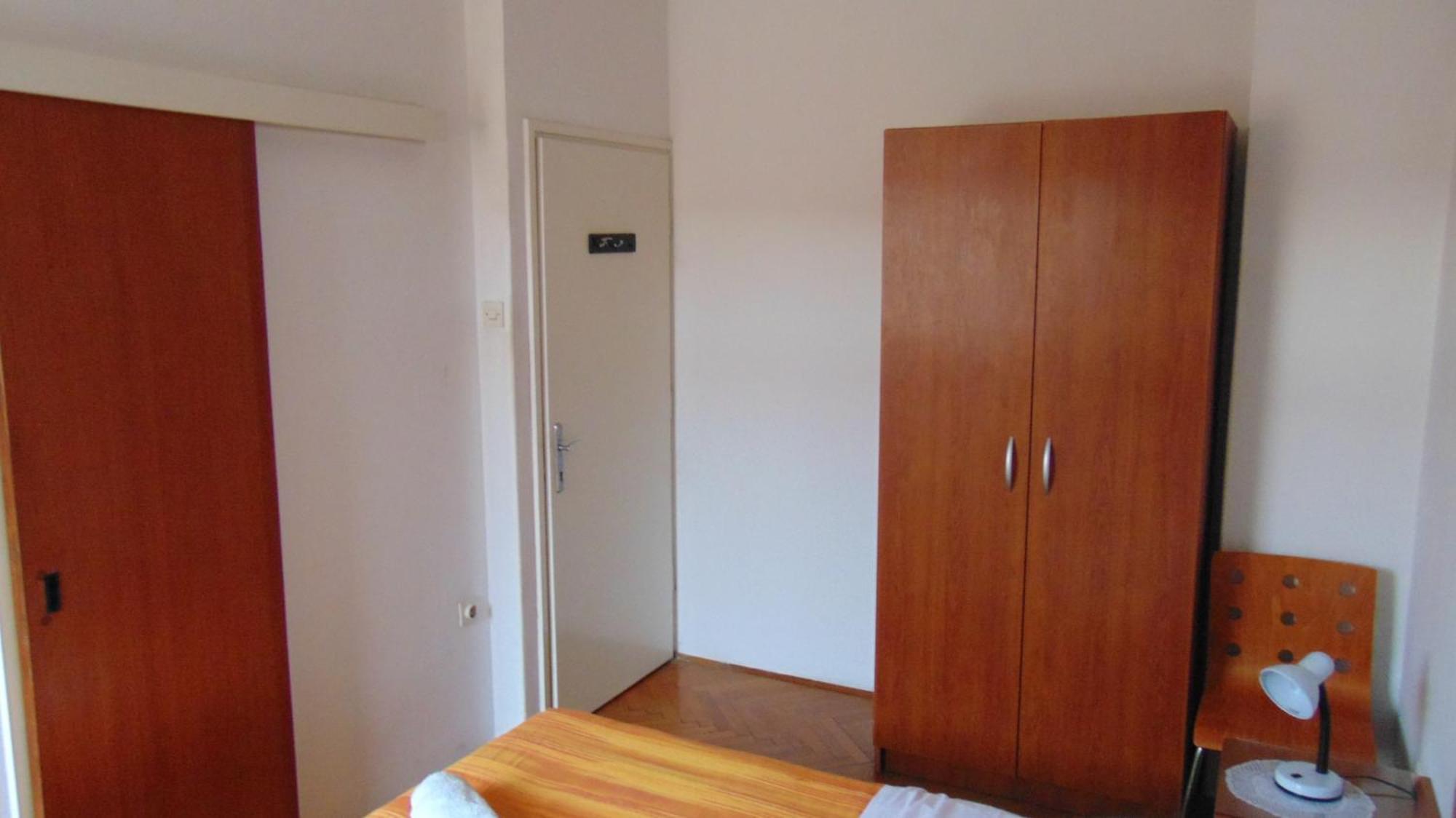 Marina Apartment End Rooms Vela Luka Ruang foto