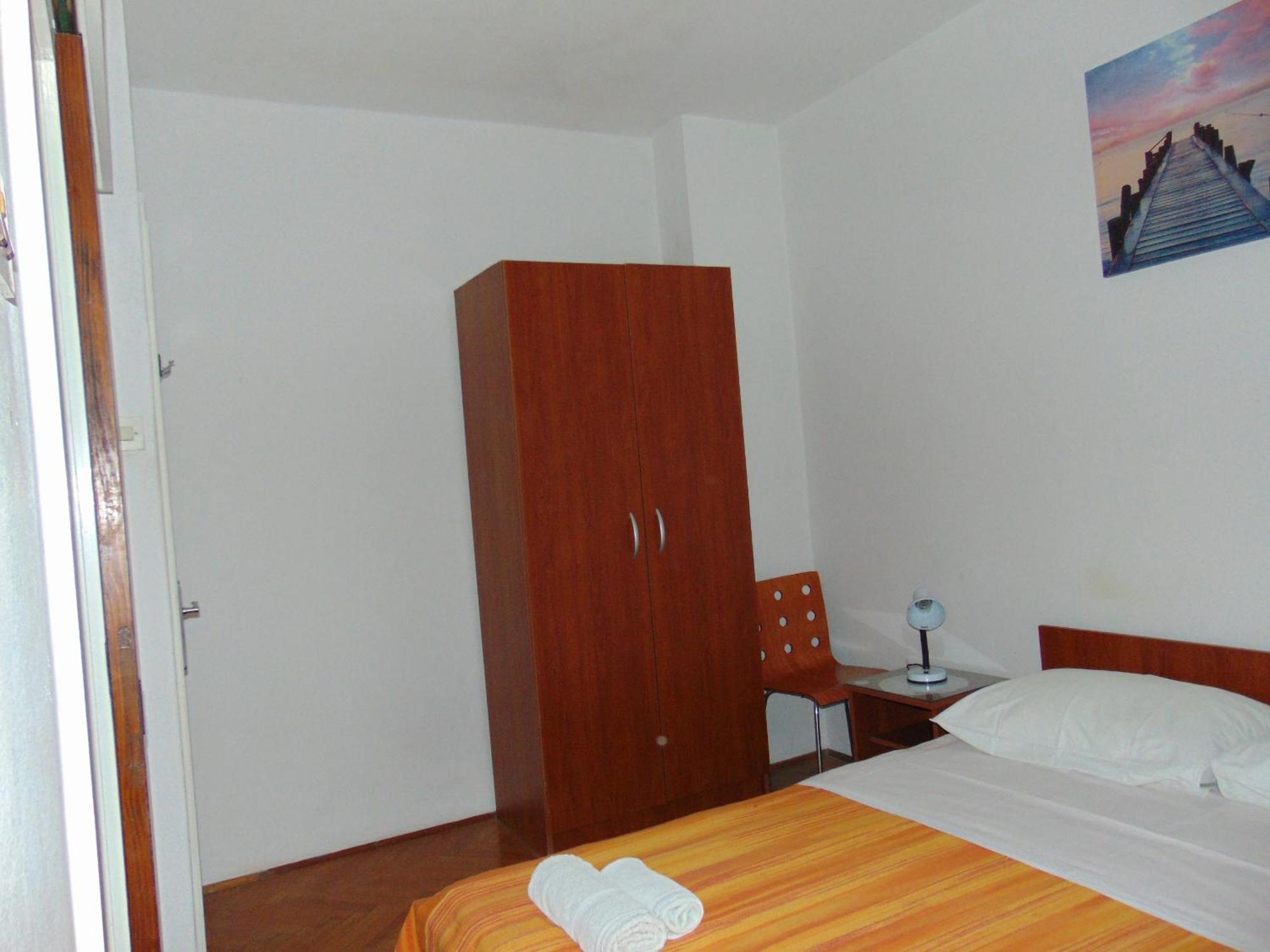 Marina Apartment End Rooms Vela Luka Ruang foto