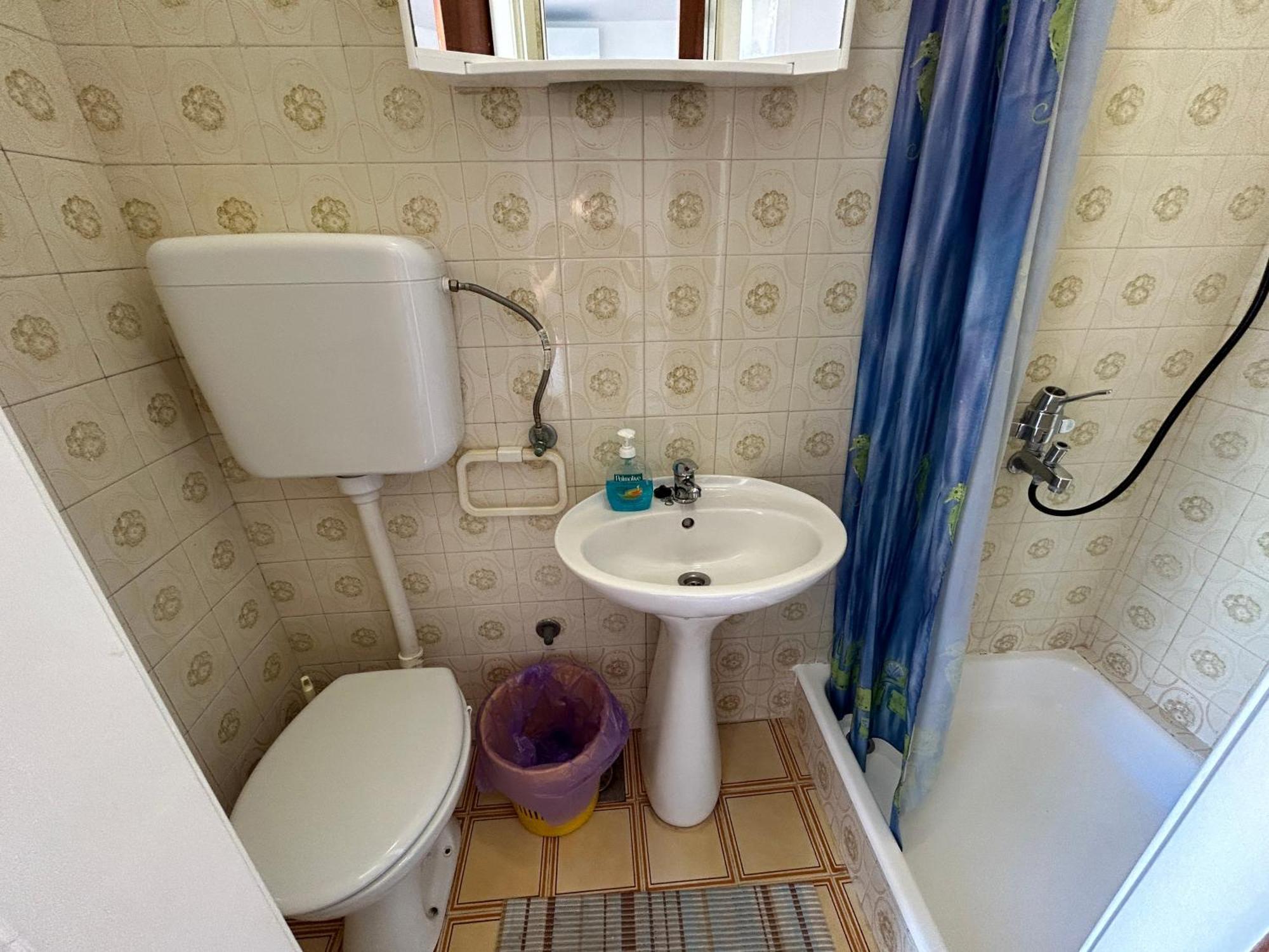 Marina Apartment End Rooms Vela Luka Bagian luar foto