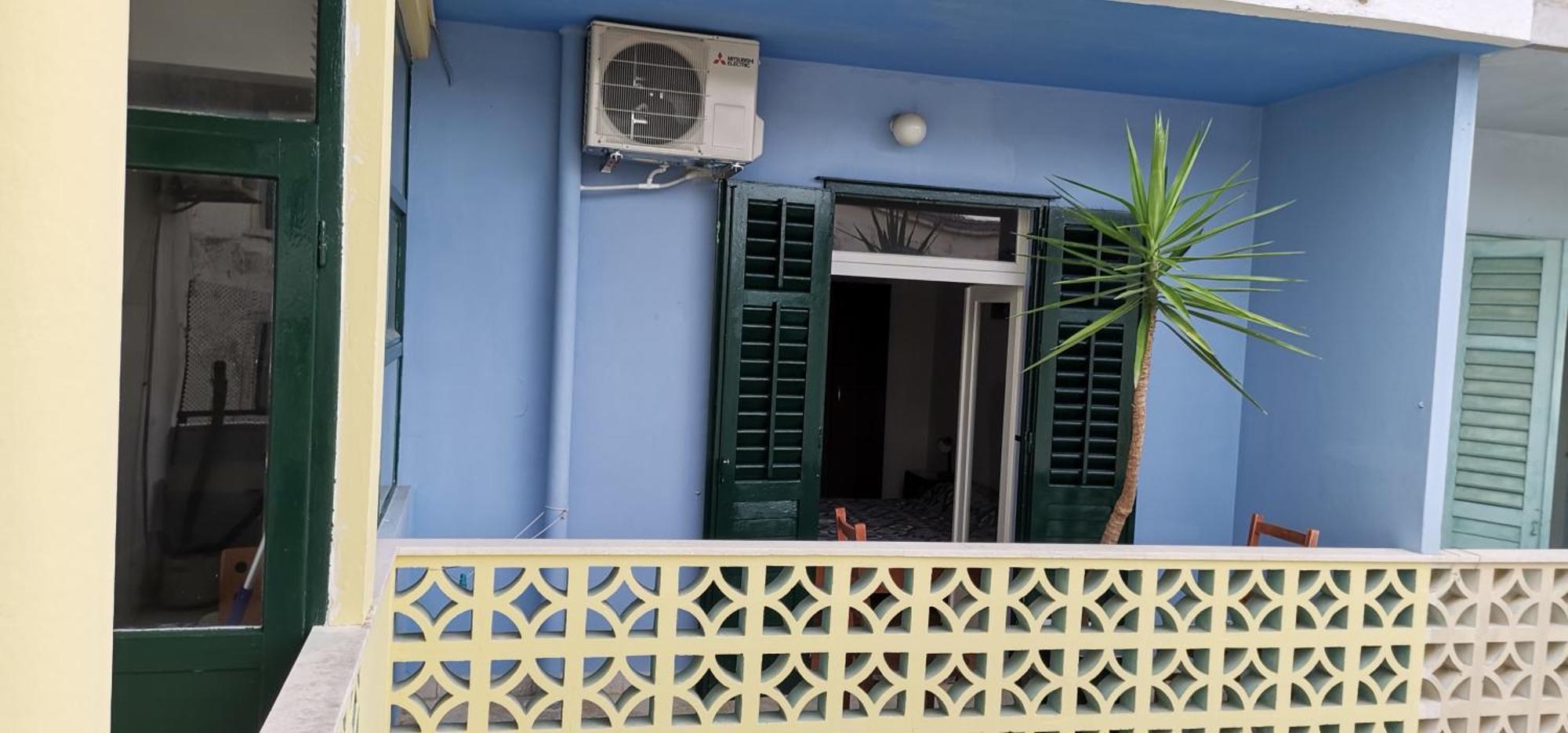 Marina Apartment End Rooms Vela Luka Ruang foto