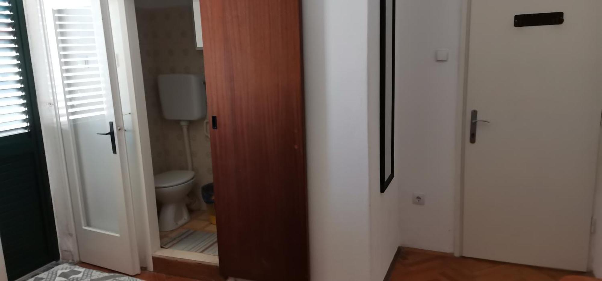 Marina Apartment End Rooms Vela Luka Ruang foto