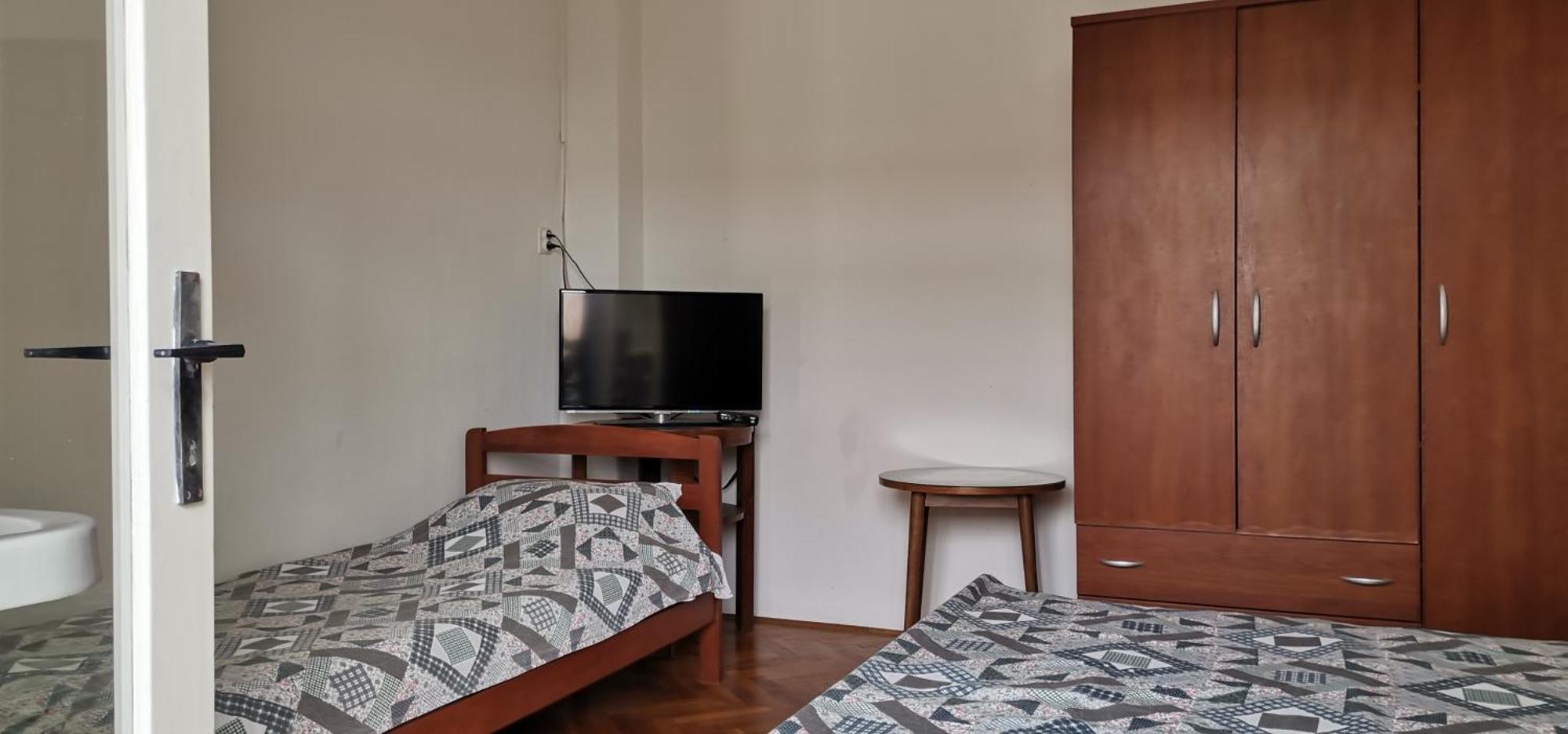 Marina Apartment End Rooms Vela Luka Ruang foto