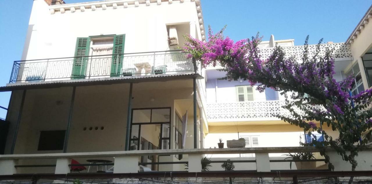 Marina Apartment End Rooms Vela Luka Bagian luar foto