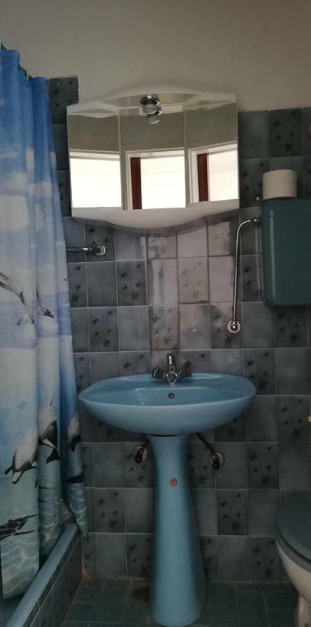 Marina Apartment End Rooms Vela Luka Bagian luar foto