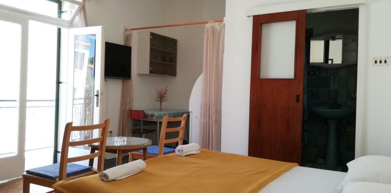Marina Apartment End Rooms Vela Luka Bagian luar foto
